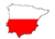AVILÉS PELUQUEROS - Polski